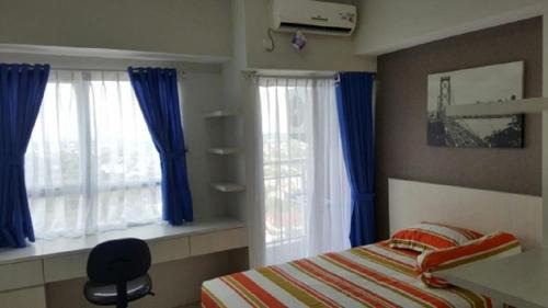 Pondokcina Apartment | DSR Apartment Margonda Residence 2