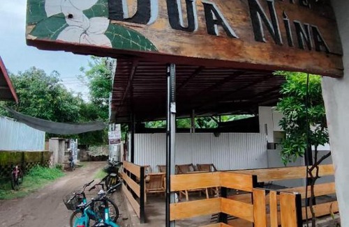 Gili Trawangan House | Dua Nina 2 Guesthouse