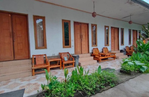 Gili Trawangan House | Dua Nina 2 Guesthouse