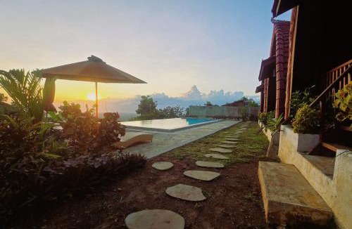 Klumpu Hotel | Dudu Cottage Nusa Penida