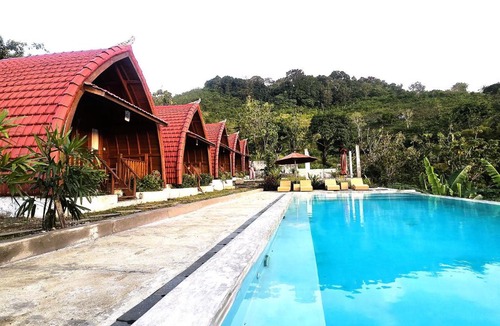 Klumpu Hotel | Dudu Cottage Nusa Penida