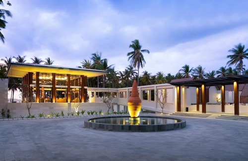 Pemenang Villa | Duplex Villa with Private Pool and Beach Access 8