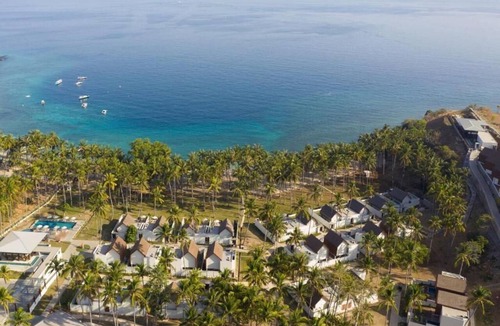 Pemenang Villa | Duplex Villa with Private Pool and Beach Access 11