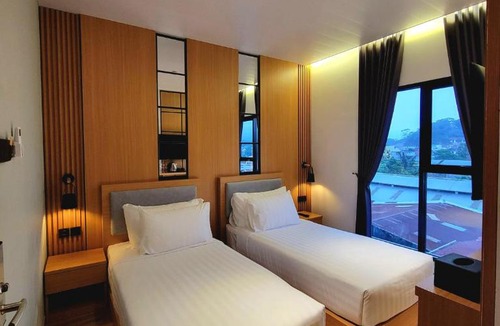 Kalianget Hotel | Eagle Hotel Wonosobo, Azana Hotels Collection