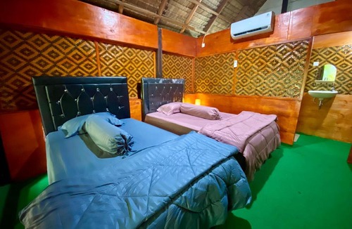 Bantimurung Hotel | Eco-House Rammang-Rammang by Maningkala Village