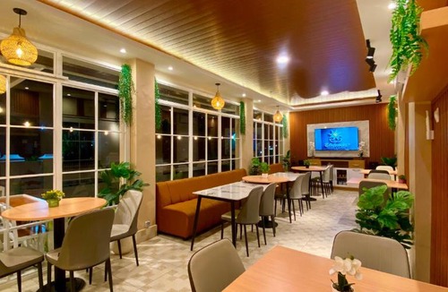 Sumbawa Besar Hotel | Edelweis Syariah Near Sultan Muhammad Kaharuddin Airport