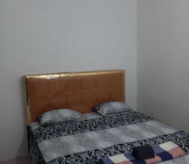Bukit Lawang House | Edu Guesthouse