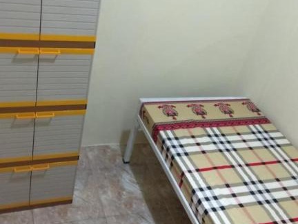 Cideng House | Eiffel Residence Cideng - Female Only