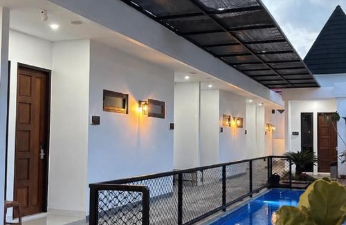 Banjarbaru House | Elbara Guest House Syariah