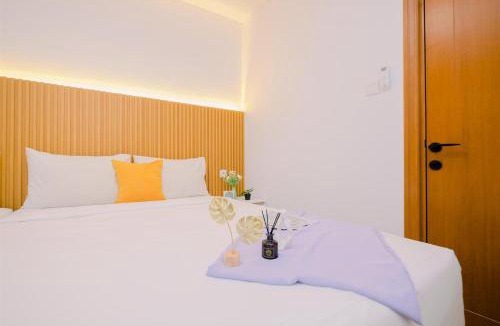 Ciawi Apartment | Elegant and Spacious 3BR (12 pax) Vimala Hills Villa & Resort Gadog By Travelio