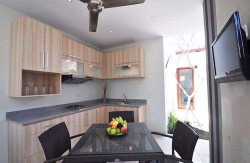 Nakula Villa | Elegant Cozy Villa in heart of seminyak with Special Banafit