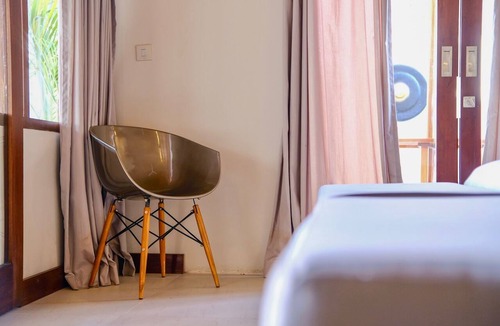 Gili Air Villa | Elegant one bedroom villa with private pool