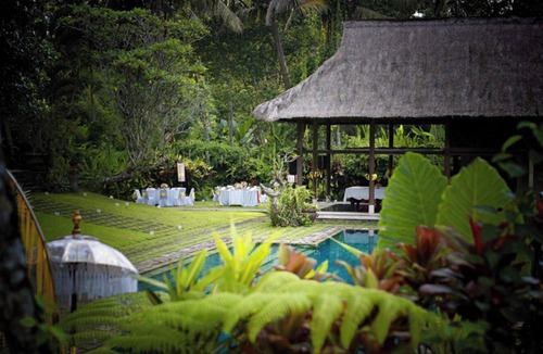 Bongkasa Pertiwi Villa | Elegant Villa in Bali 5 Bedrooms