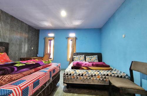 Ngadisari House | Elen Homestay by ABM