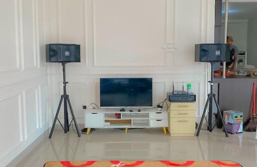 Cisarua Villa | Elhafz Villas