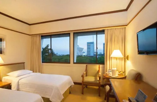 Gresik Hotel | Elmi Hotel Surabaya