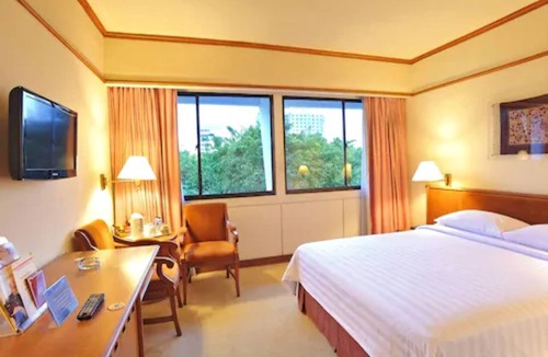Gresik Hotel | Elmi Hotel Surabaya