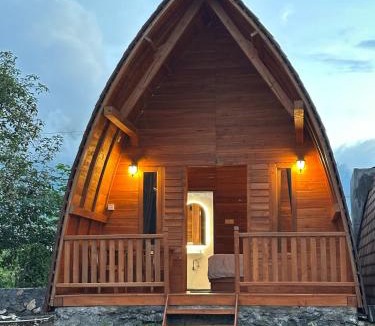 Bedugul Other | eM eR GLAMPING & VILLAS