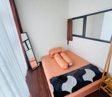 Beji Villa | Embun Pagi villa - Habitat 110