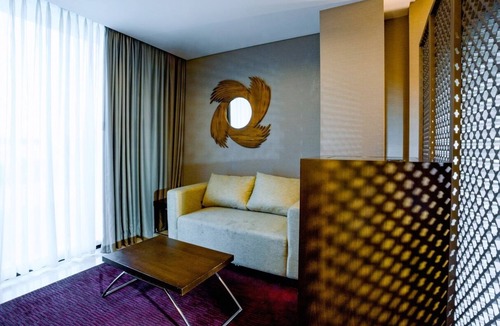 Bandar Lampung Hotel | Emersia Hotel & Resort