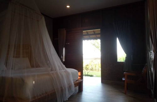 Medewi Bed & Breakfast | Emir surfcamp