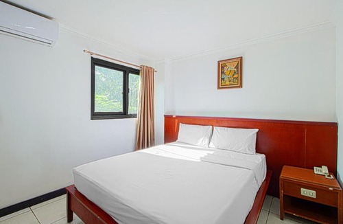Tanjung Priok Hotel | Ende Elok Hotel