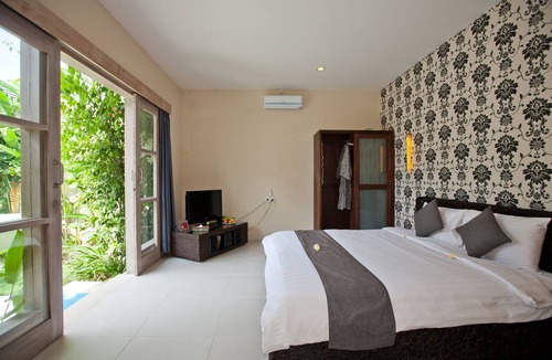 Pererenan Villa | Enigma Bali Villas (Mala)