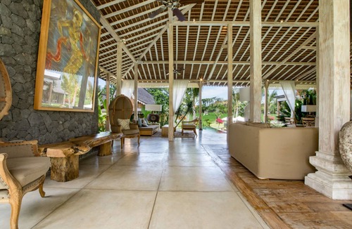 Kerobokan Villa | Enjoy a Holiday of a Lifetime Renting Your Own 5 Star Private Villa at the Best Rate in Kerobokan