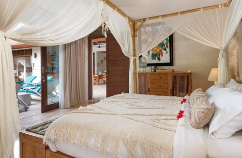 Kutuh Kaja Villa | Enjoying Your Holiday in a Luxury 5 Star Villa in Candidasa, For Less Than a Hotel, Villa Bali 2243