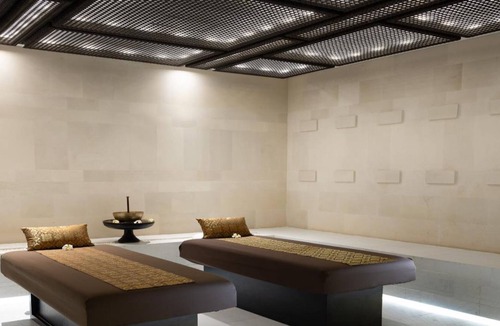 Sunset Road Villa | EQLt1 Bedroom Pool Villa - Breakfast