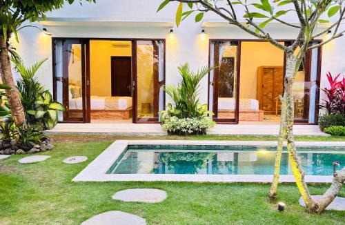 Kediri House | Ergio House