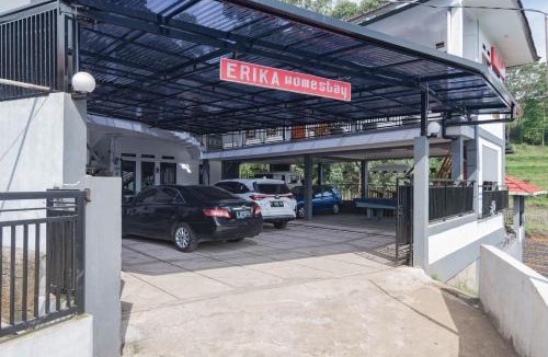 Lembang Hotel | Erika Homestay Lembang Mitra RedDoorz