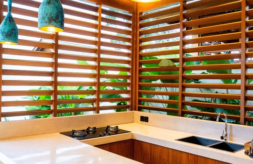 Mengwi Villa | Ersanea Villas consist of 8 units Luxury Villa, close to Seseh Famous Beach
