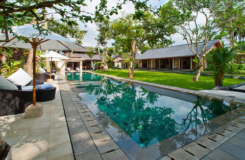 Ubud City-Centre Villa | Escape to Bali Villa – Ubud’s Premier Sanctuary 1000