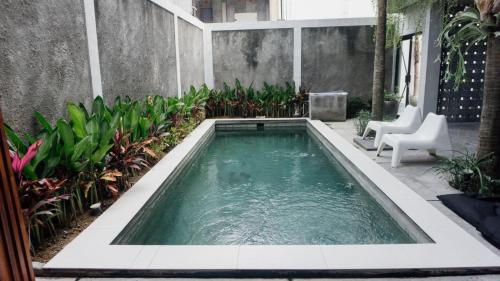 Berawa House | Escotel Vanili Guest House
