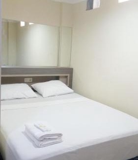 Jakarta Utara Hotel | Ethan Hotel Cilincing Plaza