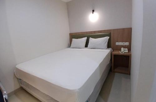Jakarta Utara Hotel | Ethan Hotel Kelapa Gading