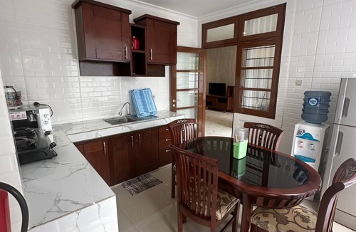 Cipanas Villa | Eton Asia Villas-FA1-03- Elite villa -3 Bedrooms with Private Pool River view