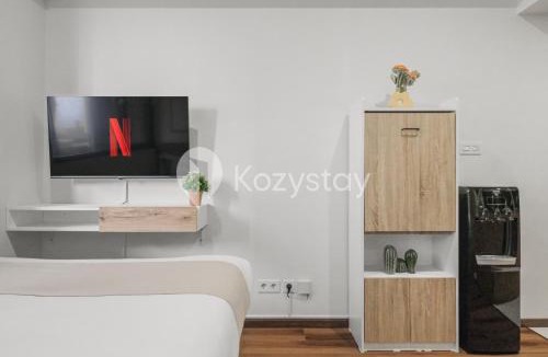 East Kuningan Apartment | Evara by Kozystay - Kuningan
