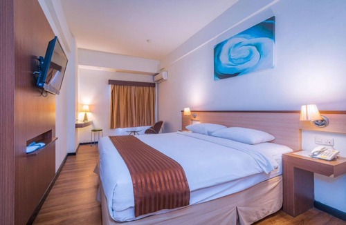 Dinoyo Hotel | Everyday Smart Hotel Malang
