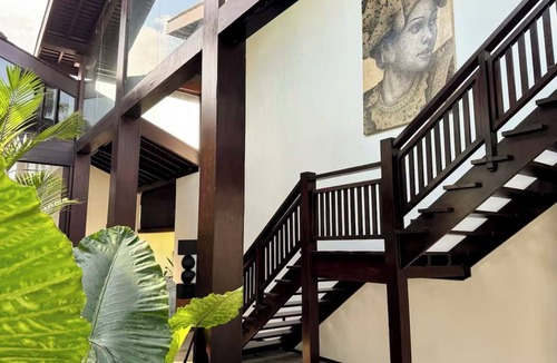 West Selemadeg Villa | Exclusive Boutique Villa in wonderful Tabanan! Daily breakfast and chef incl.