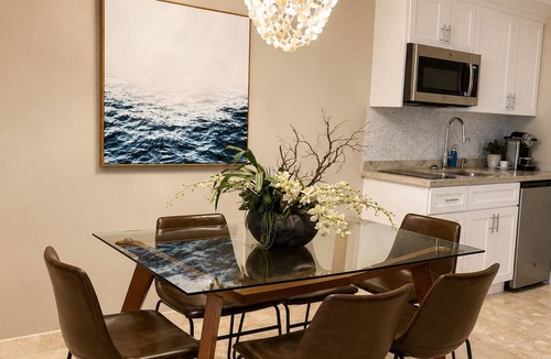 Challengers Resort | Exclusive Oceanfront Resort Buyout