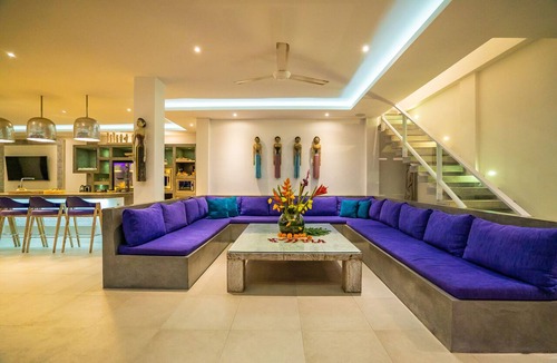 Sunset Road Villa | Exclusive Private 8 Bedroom Estate, 2 Huge Pools, Seminyak