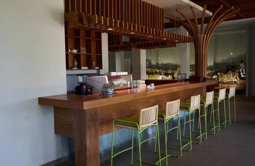 Banyuwangi House | Executive Family on the Foothills of Ijen Plateau