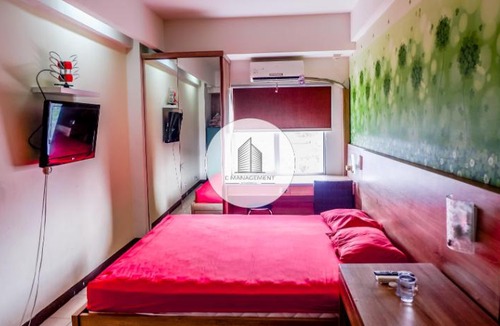 Dinoyo Hotel | Executive Room at Apartment Suhat Malang (Ris II)