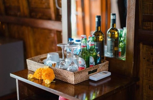 Penida Island Cottage | Exotic Ocean View & Clean Rooms in Nusa Penida