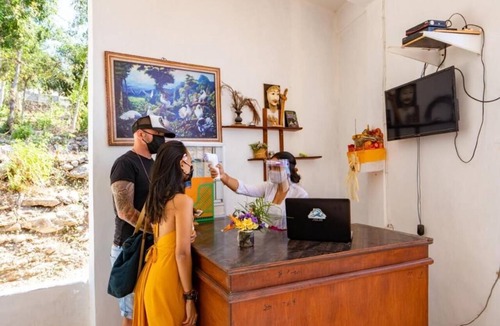 Penida Island Cottage | Exotic Ocean View & Clean Rooms in Nusa Penida