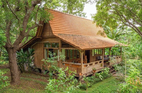 Gerokgak House | Experience the Harmony of Luxury, Nature and Wellness!