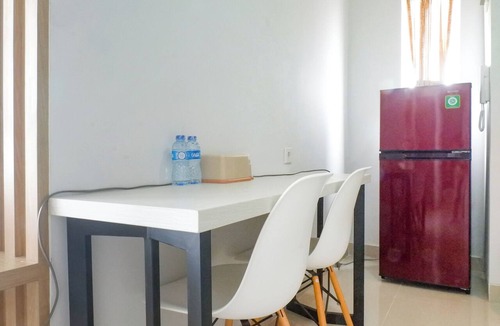 Surabaya Apartment | Exquisite And Vibrant 2Br Apartment At Taman Melati Surabaya