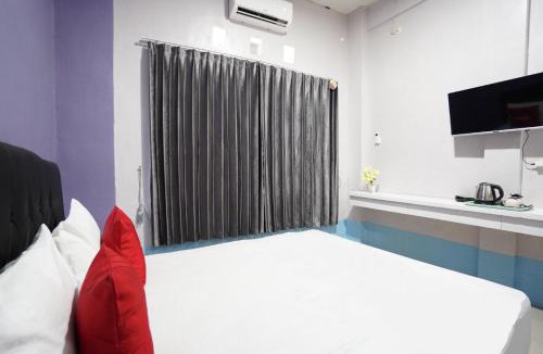 Babat Hotel | FA Homestay Syariah at Babat Lamongan Mitra RedDoorz